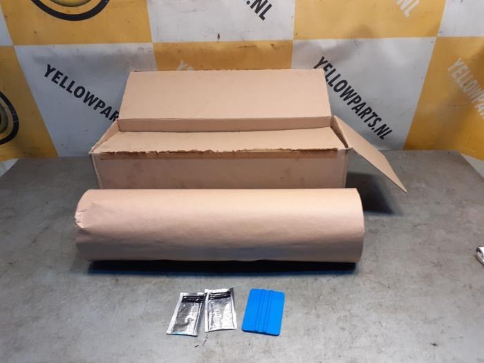 Sierstrip van een Suzuki Ignis, Auto-onderdelen, Ophalen of Verzenden, 3 maanden garantie, Gebruikt