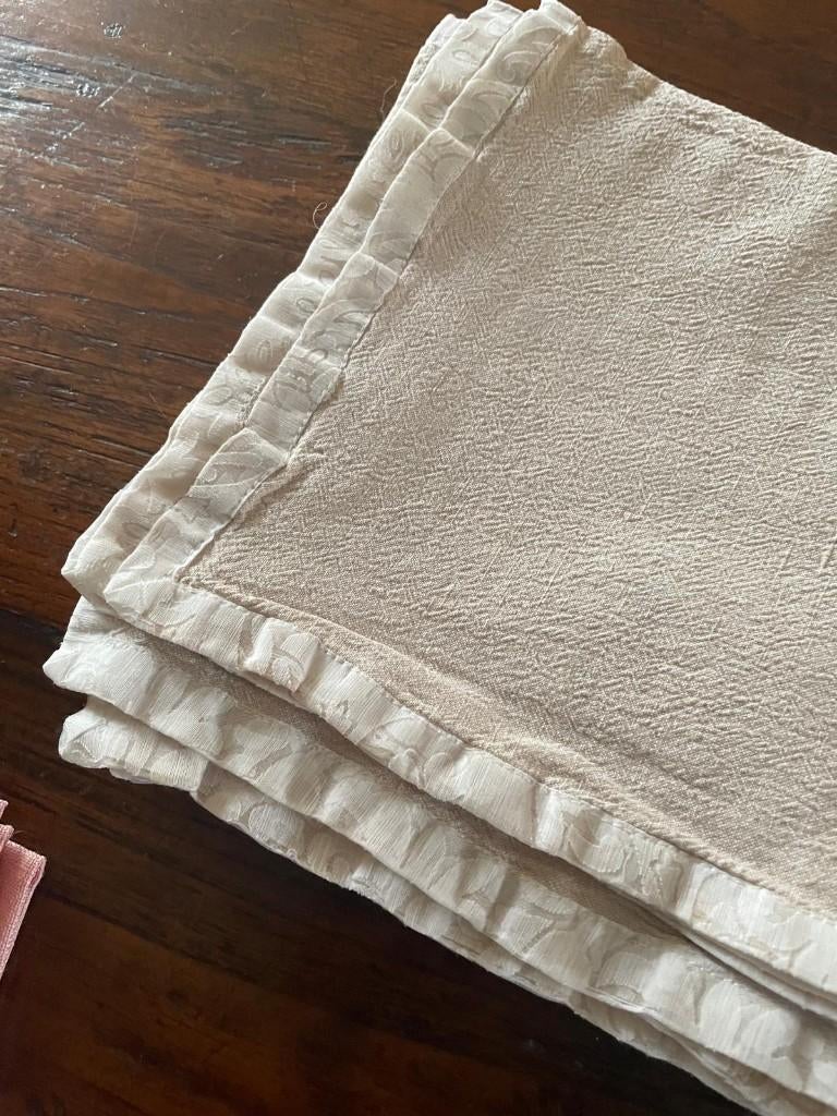 Eetservies, Huis en Inrichting, Keuken | Servies, Ophalen of Verzenden, Zo goed als nieuw, Porselein, Overige stijlen