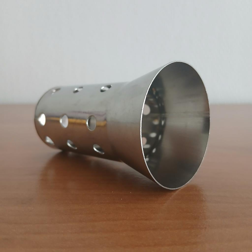 Universele db-killer db killer voor een +- 51 mm linkpijp, Ophalen of Verzenden, Nieuw