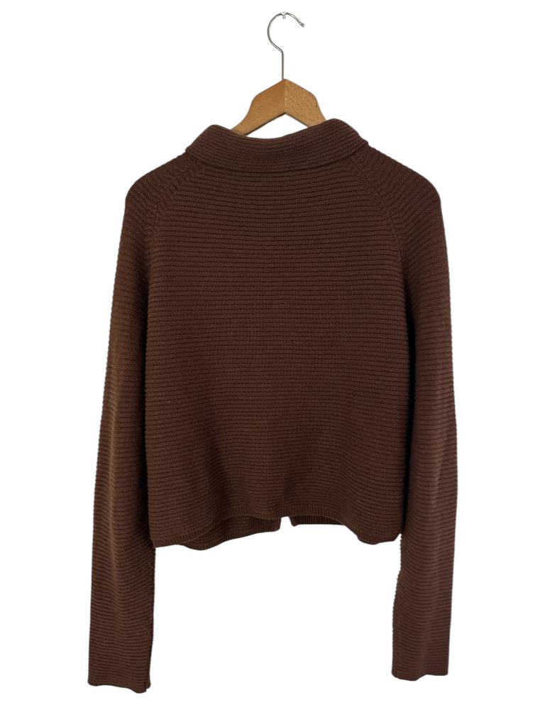 River Woods vest L, Blauw, Maat 46/48 (XL) of groter, Ophalen of Verzenden, Zo goed als nieuw