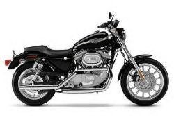 Harley Davidson 1959-2003 Sportster Werkplaatsboek CD, Motoren, Handleidingen en Instructieboekjes, Ophalen of Verzenden, Harley-Davidson of Buell