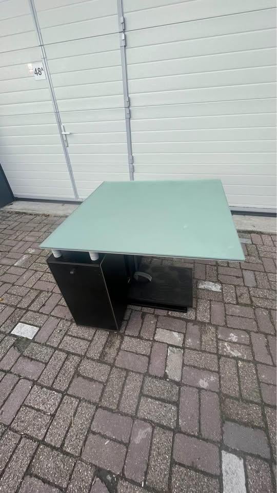 Bulo Recht m2, Ophalen, Bullo, Gebruikt, Bullo