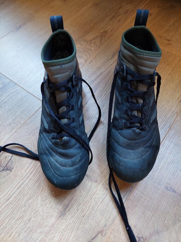 Voetbalschoenen adidas Copa Mid Football maat 40, Maat XS of kleiner, Ophalen of Verzenden, Schoenen