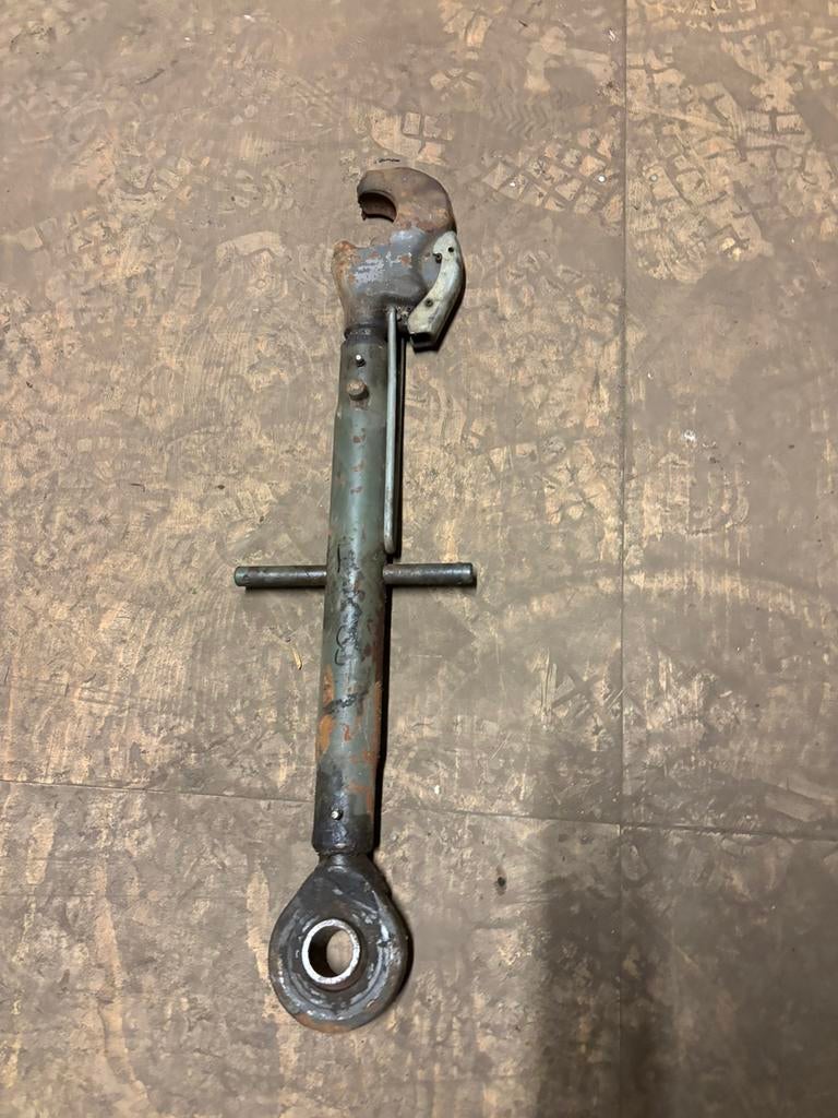 Zeer nette/degelijke Fendt topstang!, Ophalen, Zo goed als nieuw