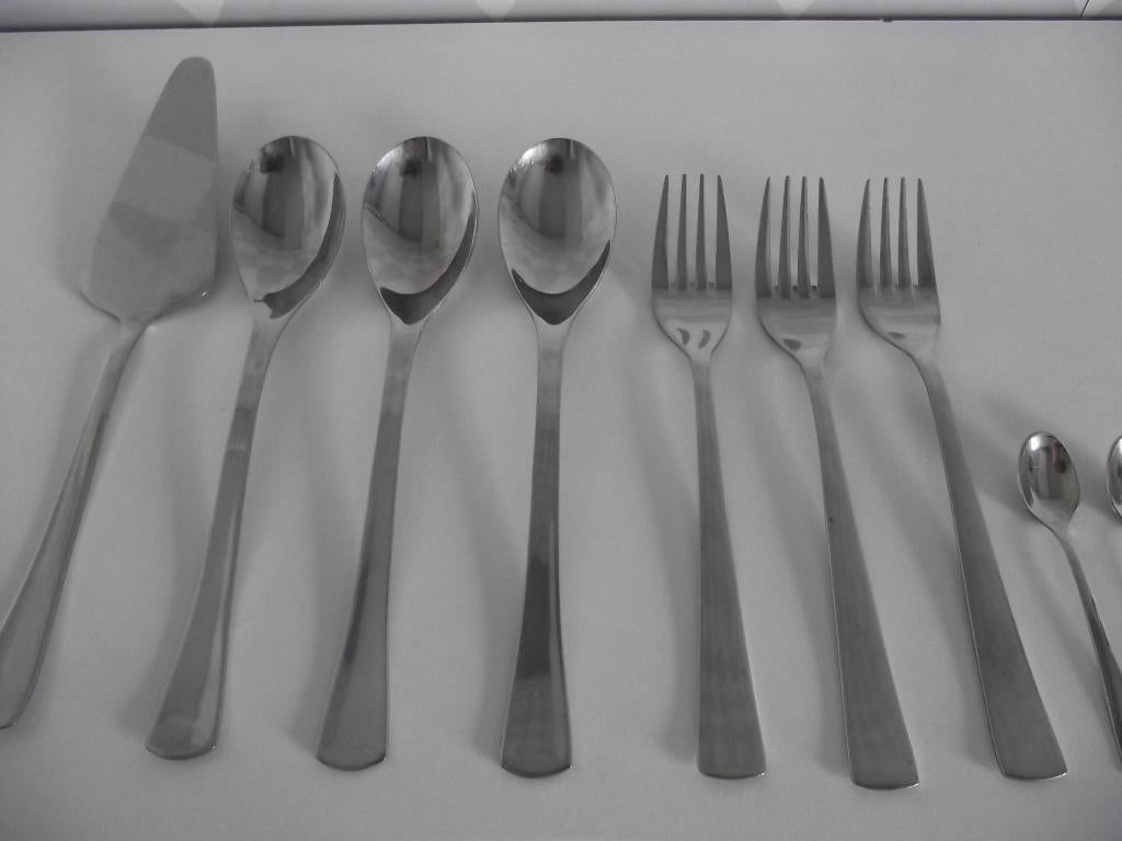 19 stuks Sola Elite Monique / Madrid bestek 1960 ook p st, Ophalen of Verzenden