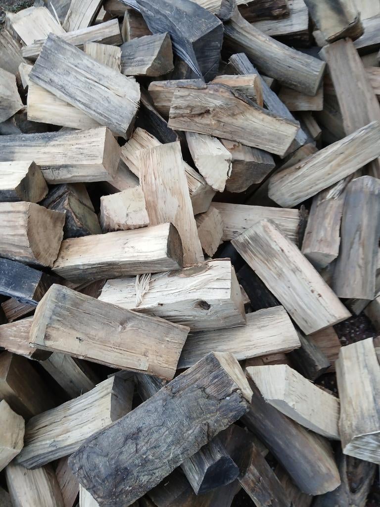 HAARDHOUT KACHELHOUT OVENGEDROOGD HAAGBEUK!! TOP KWALITEIT!!, Tuin en Terras, Haardhout, Minder dan 3 m³, Ophalen of Verzenden