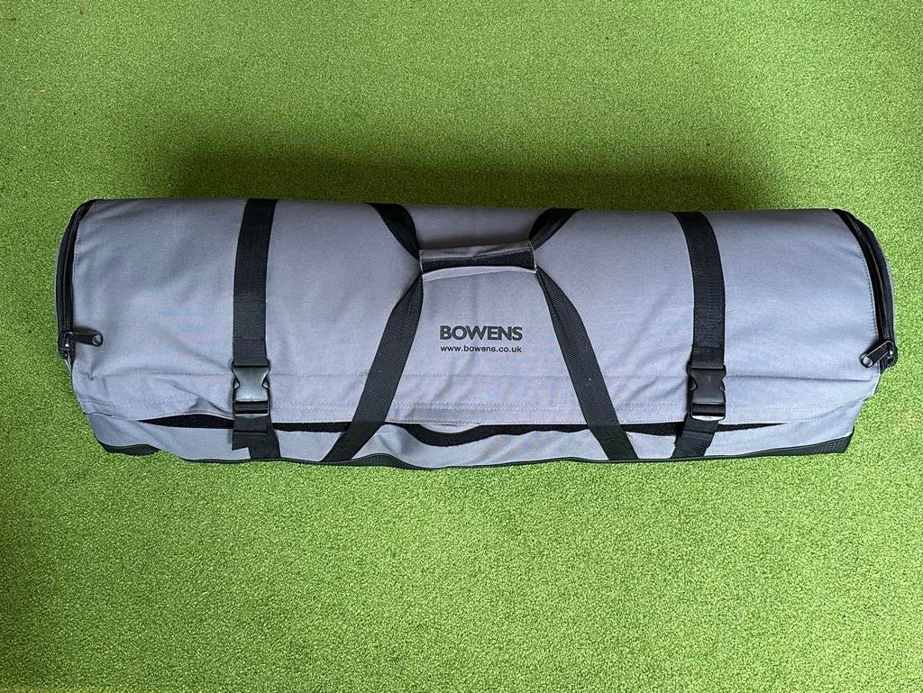 Bowens Esprit Gemini 500 Kit - Complete Fotostudio, Ophalen of Verzenden, Gebruikt, Complete fotostudio