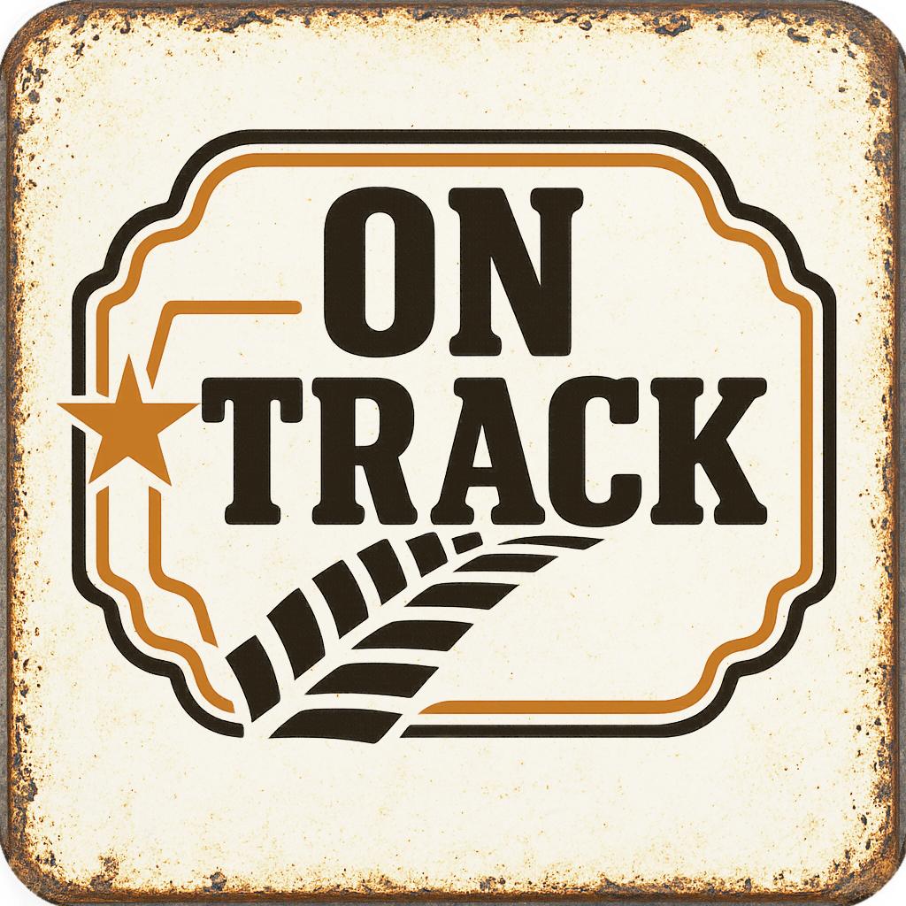 Bassist(e) gezocht voor On Track