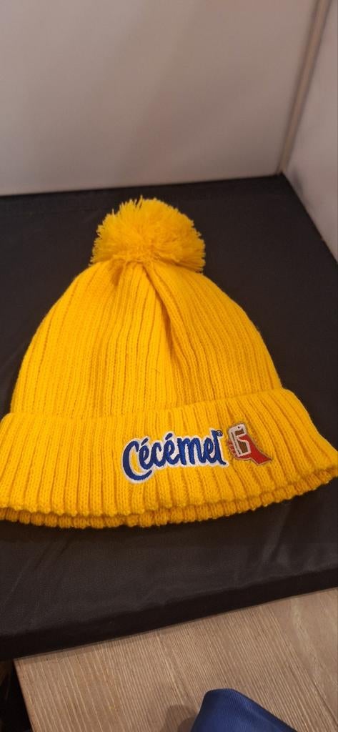 Cécémel chocomel muts (31126), Gebruiksvoorwerp, ., Amsterdam, Ophalen of Verzenden