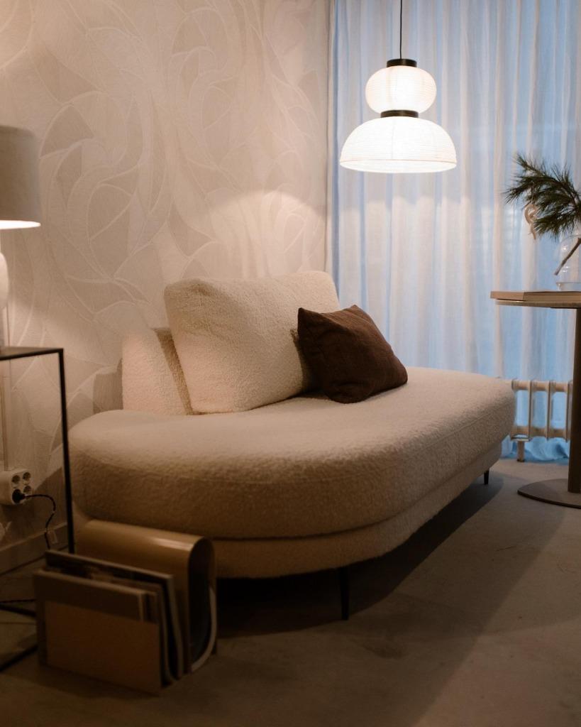 SHOWMODEL BANKEN IN DE SALE bij ALTIJD IETS MOOIS, Huis en Inrichting, Banken | Bankstellen, 100 tot 125 cm, DESIGN EN LANDELIJK