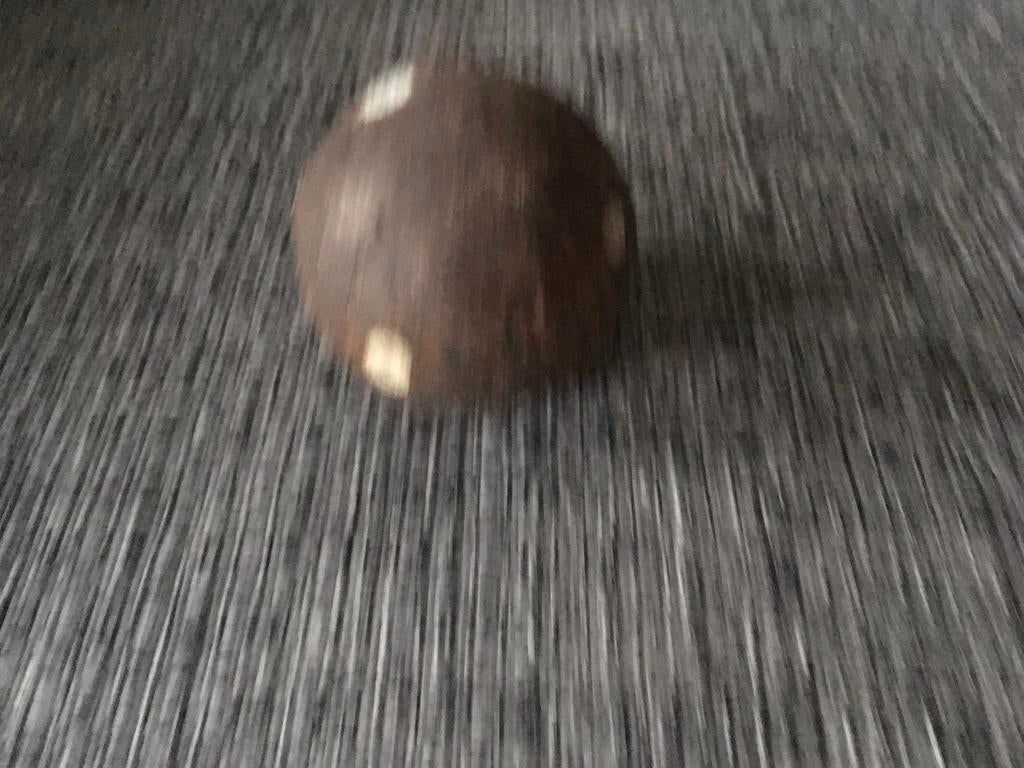 Antiek, kloot, klootschieten, Ommerschans, Ophalen of Verzenden