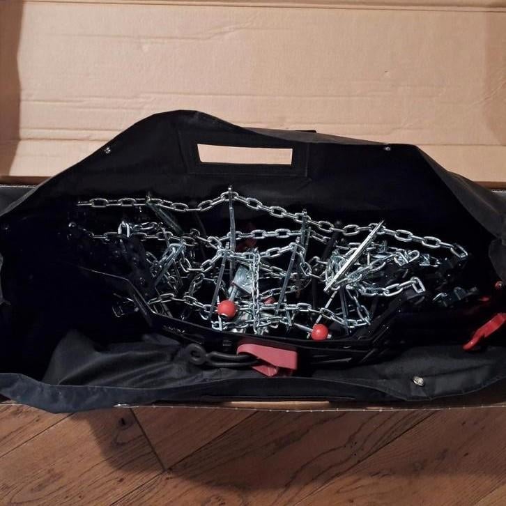 Trak Maggi Group 216 Sneeuwkettingen - Ongebruikt, Ophalen of Verzenden, Nieuw