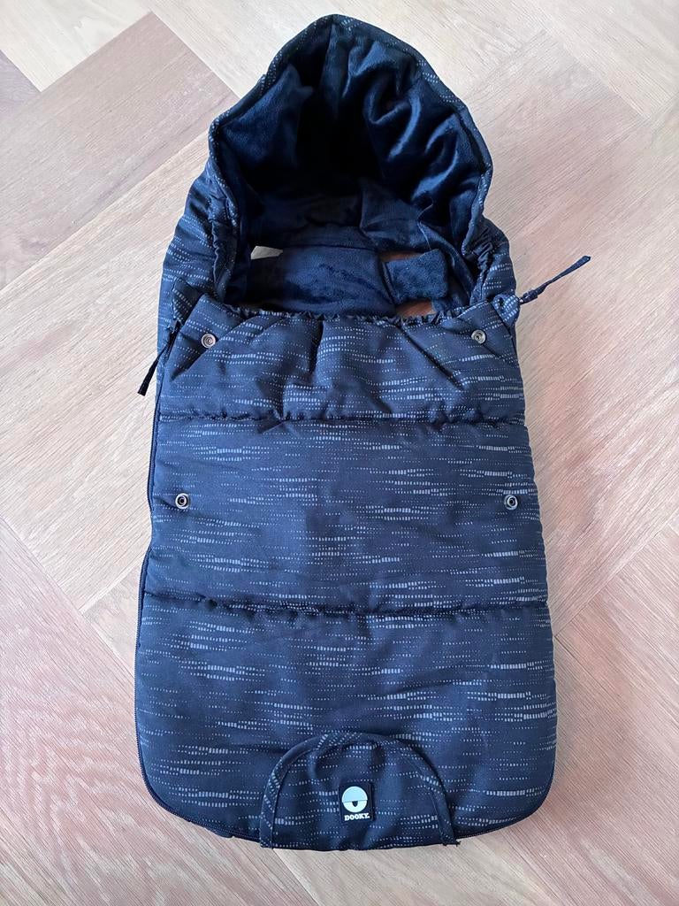 Dooky Voetenzak, Ophalen of Verzenden, Zo goed als nieuw