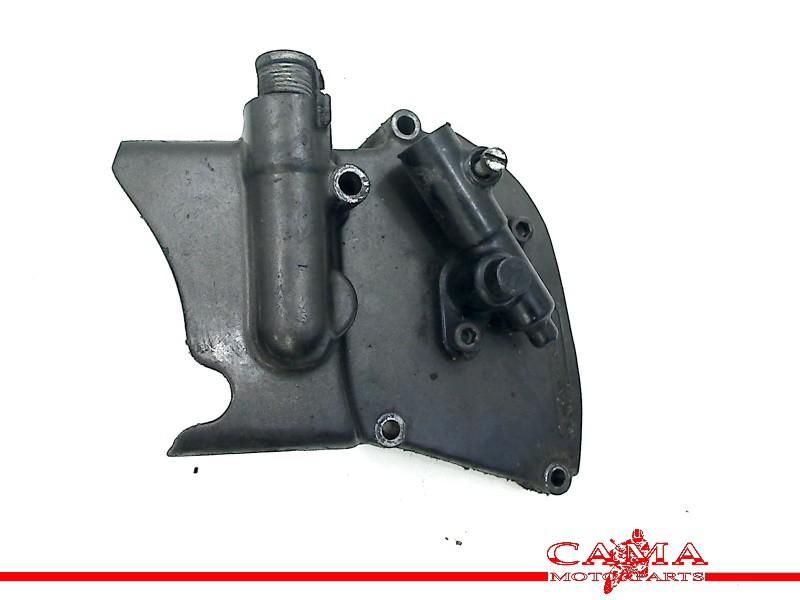 TANDWIEL DEKSEL VOOR VFR 400 R 1989-1992 (VFR400R NC30), Motoren, Dhr. S. di Majo, Gebruikt, Info@cama-motorparts.nl, P.J. Troelstraweg 8 8
3144 CX  MAASSLUIS, NL