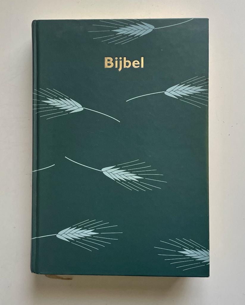 Bijbel - NBG vertaling 1951, Ophalen of Verzenden, Het Nederlands Bijbelgenootschap