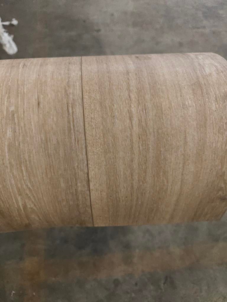 Mooie coupon vinyl 10.20 lang 4.00 breed  Tarkett