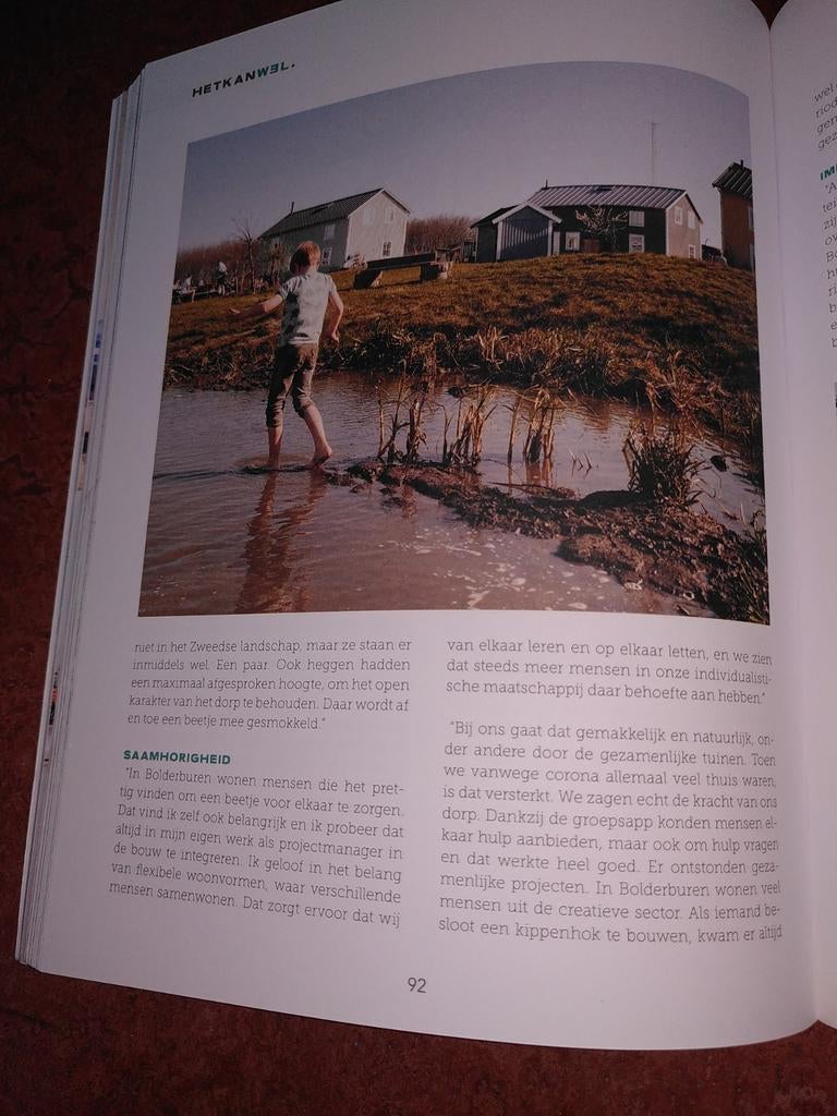 Het kan wel: Klimaatbewust en ecologisch leven, Boeken, Ophalen of Verzenden, Gelezen, Wyke Potjer en Asceline Groot, Overige soorten