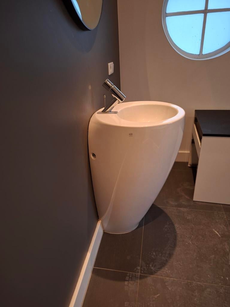 wastafel, Huis en Inrichting, Ophalen