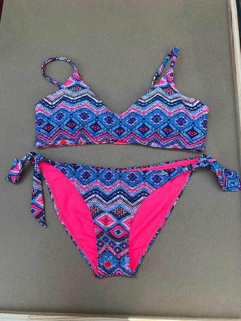 Bikini merk Firefly maat 42 nieuw, Kleding | Dames, Blauw, Bikini merk Firefly maat 42 nieuw, Nieuw, Badpak