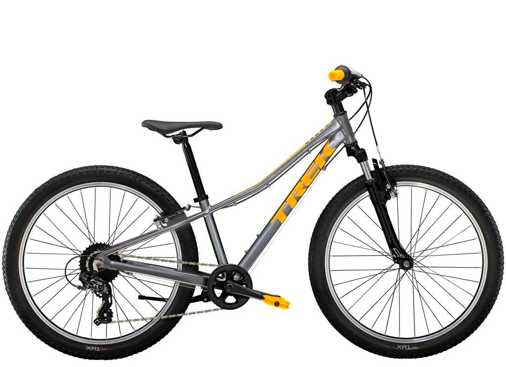 Trek Precaliber 24 grijs jongens 30cm 24inch, Nieuw, TREK, Versnellingen