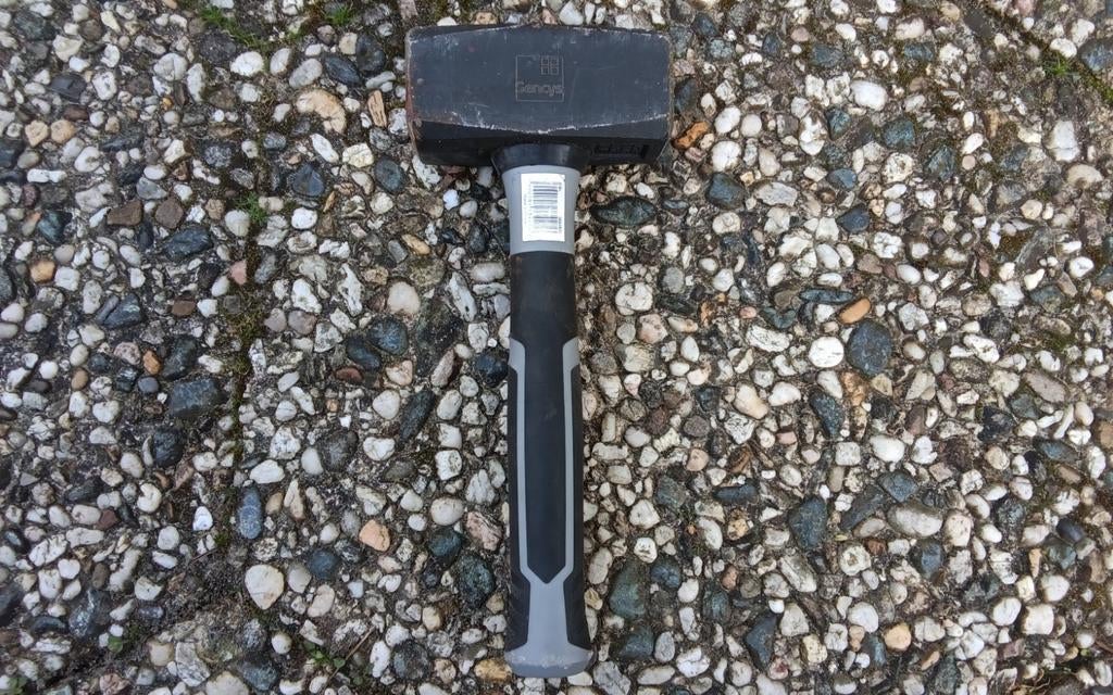 Moker z.g.a.n., Ophalen of Verzenden