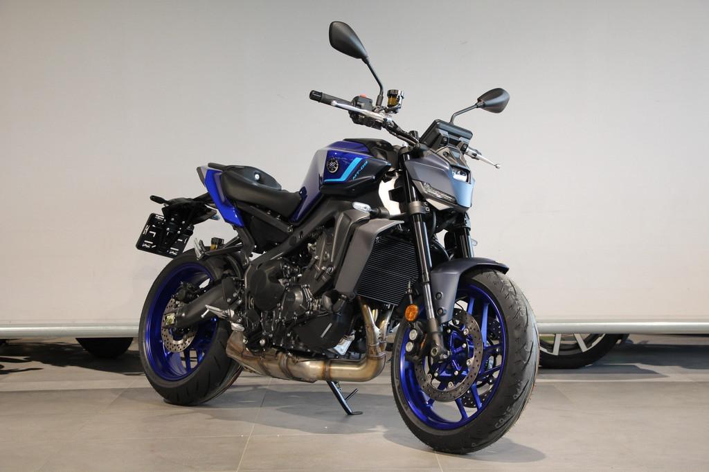 Yamaha MT-09 ABS (bj 2026), Motoren, Motoren | Yamaha, Klantenservice@yamaha-motor.nl, Koolhovenlaan 101
1119 NC  Schiphol-Rijk, NL