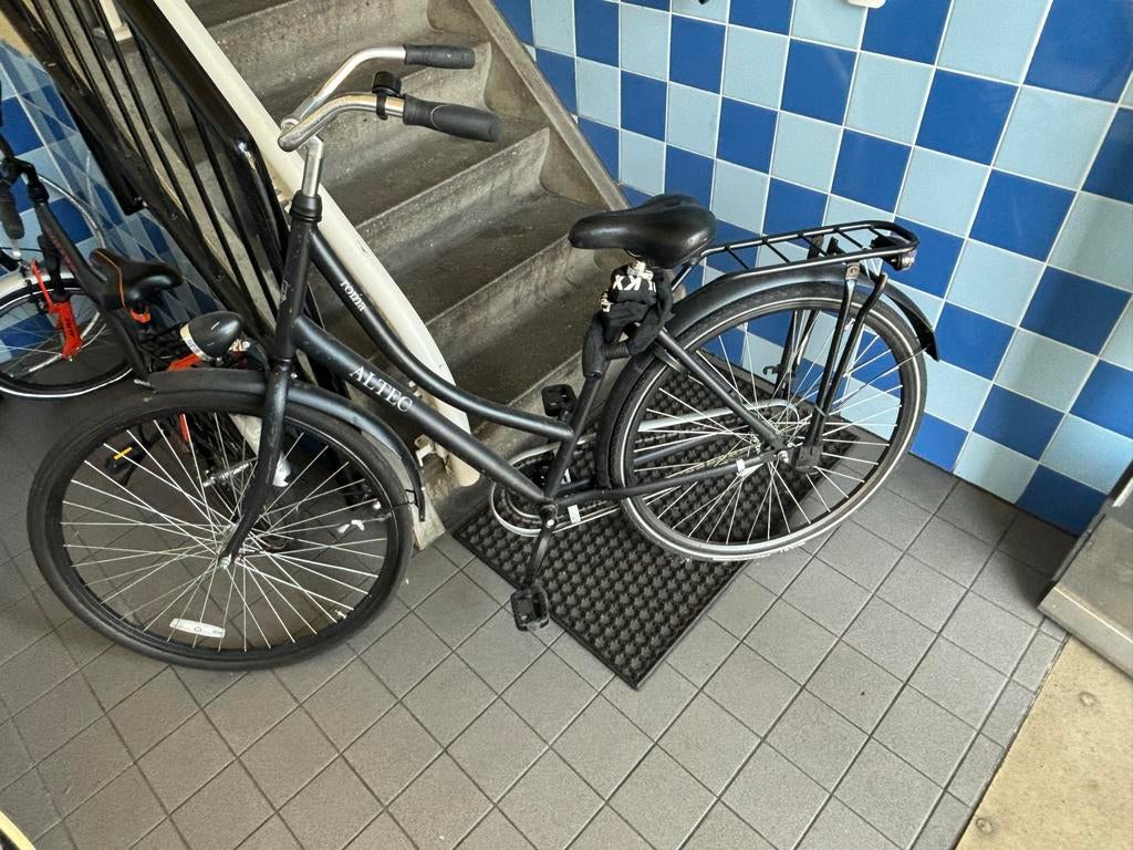 Altec Roma Opafiets, Fietsen en Brommers, Ophalen, Gebruikt, Overige merken