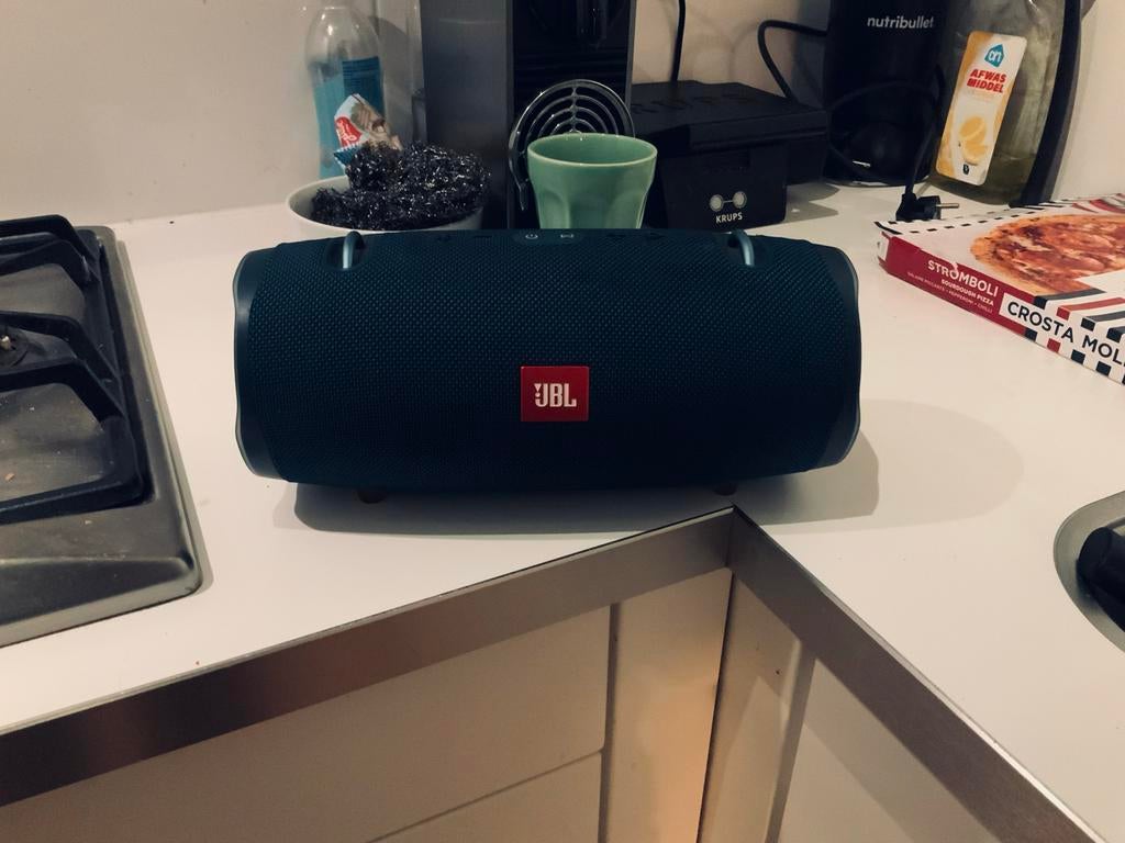 JBL Xtreme 2 Draagbare Bluetooth Speaker, Gebruikt, JBL, Overige typen, Ophalen of Verzenden