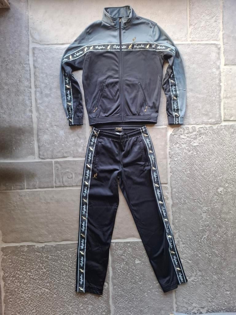 NIEUW australian outfit, Australian, Zwart, Nieuw, Ophalen of Verzenden