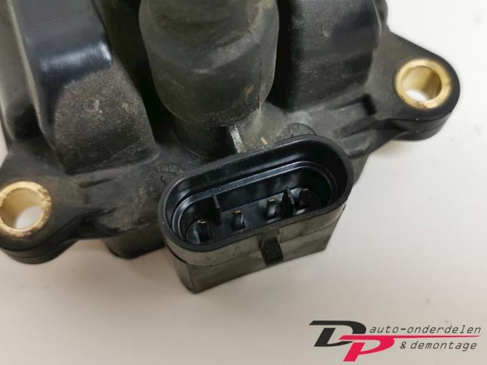 Bobine van een Renault Twingo, Gebruikt, -, Renault, -