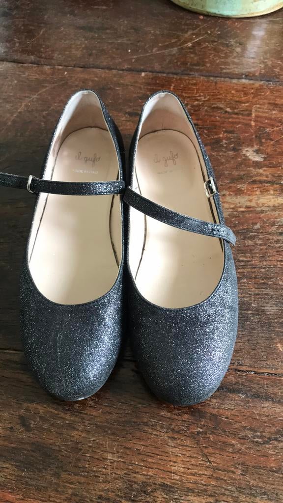 Il gufo schoenen meisje maat 37, Kinderen en Baby's, Meisje, Schoenen, Ophalen of Verzenden, Zo goed als nieuw