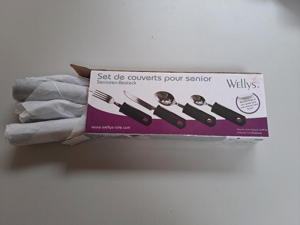 Hulpmiddelen, Ophalen of Verzenden, Nieuw