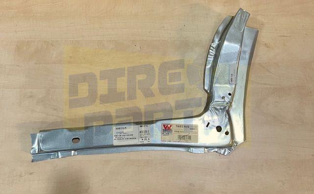 Ford Transit VI/VII (3/00-3/14) binnendorpel instap Links vo, -, -, Nieuw, Ophalen of Verzenden