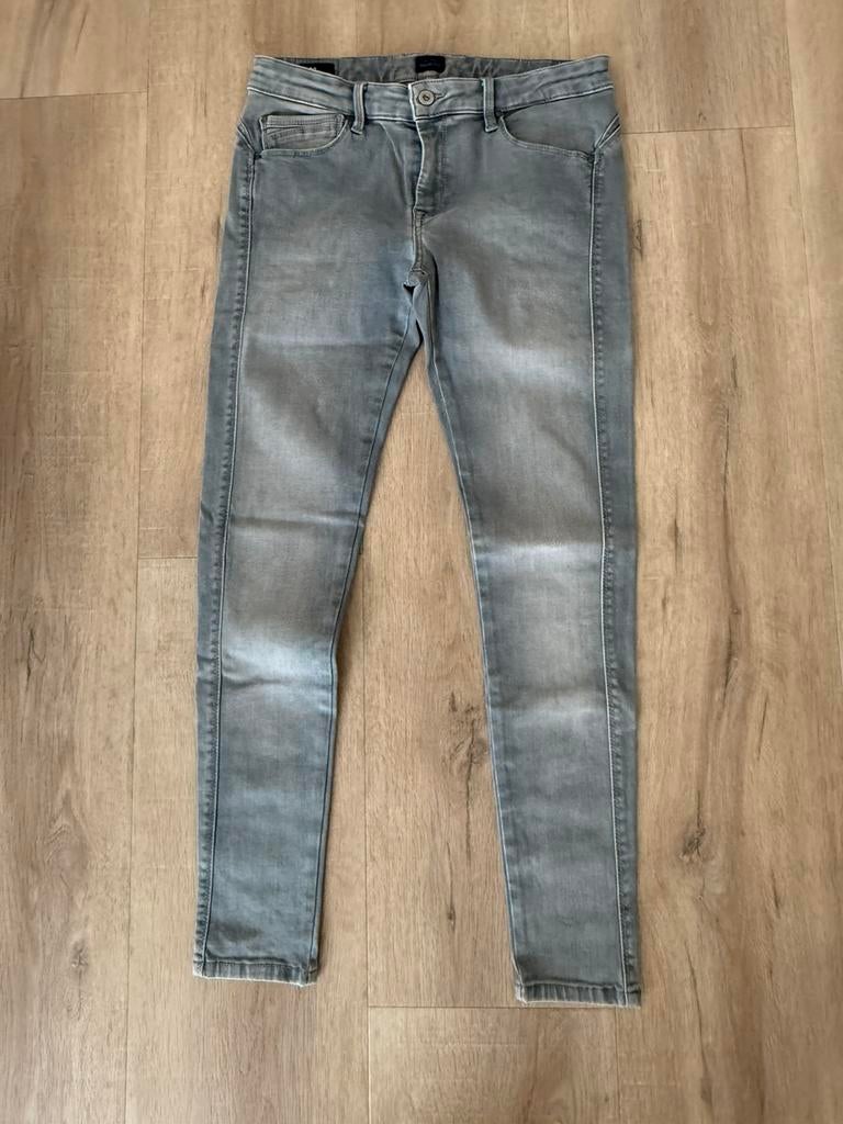 Pepe Jeans maat 30-28, Ophalen of Verzenden, Zo goed als nieuw, W28 - W29 (confectie 36)