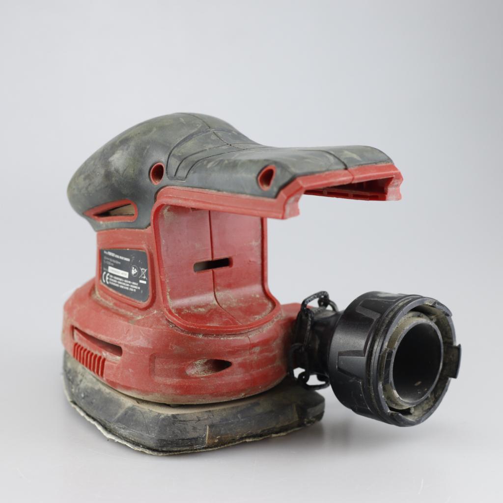 Ferm PSM1031 Schuurmachine Body, Ferm, Zo goed als nieuw, Support@ferm.com, Ferm B.V., Merwehaven 23, 
2984 AG Ridderkerk
Netherlands