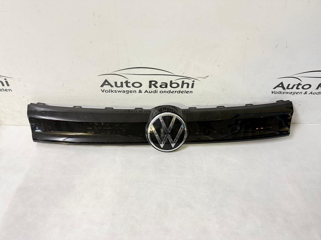 VW Caddy 2k7 grill 2k7853651 origineel, Gebruikt, -, -, Ophalen of Verzenden