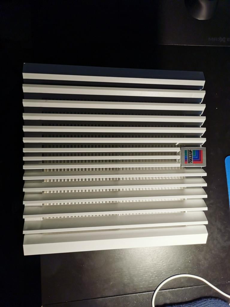 Filterventilator Rittal, Ophalen, Afzuiger