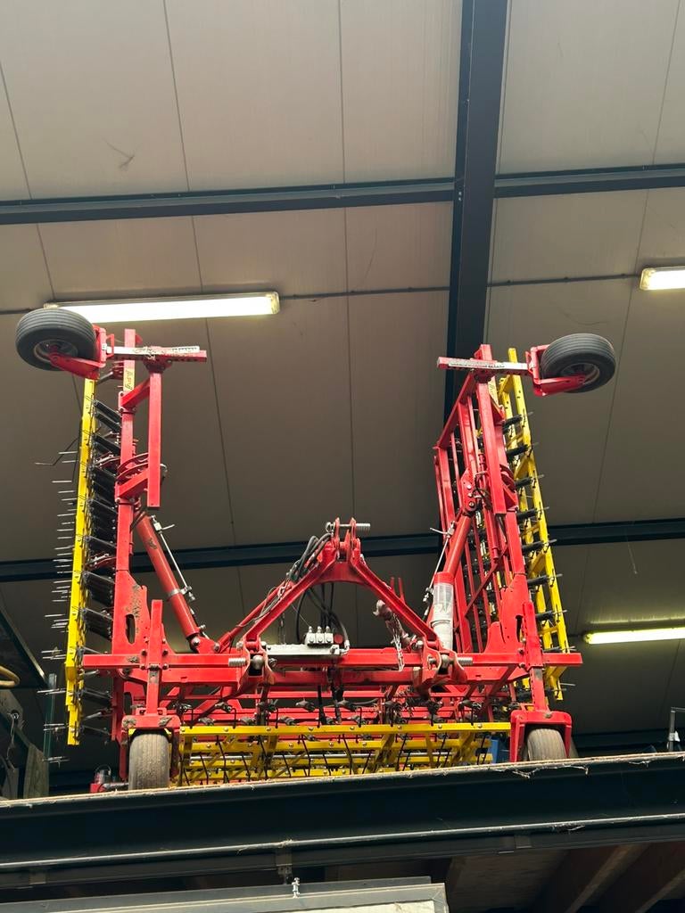 Eg 6 meter breed, Zakelijke goederen, Ophalen, Vangennip groententeelt, Collsehoefdijk 26 nuenen, Info@vangennipgroententeelt.nl