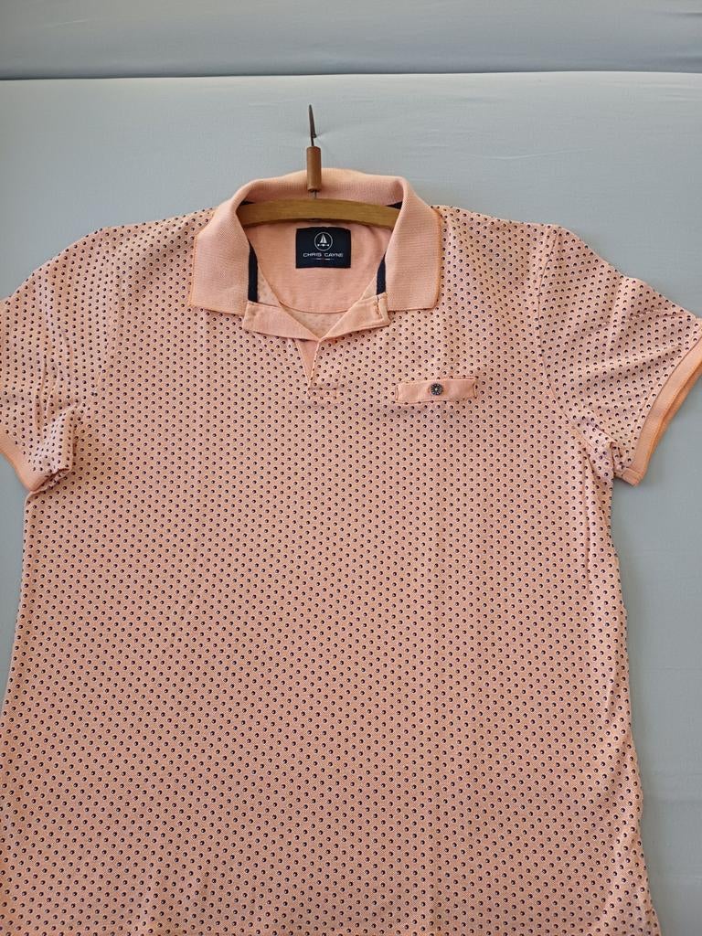Chris cayne polo, Ophalen of Verzenden, Nieuw, Maat 56/58 (XL)