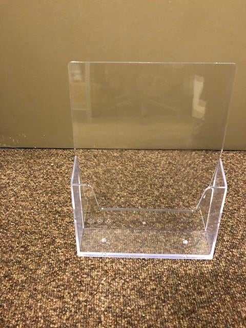 Folderhouder A5 portretformaat, Diversen, Bureau-accessoires, Ophalen of Verzenden, Nieuw