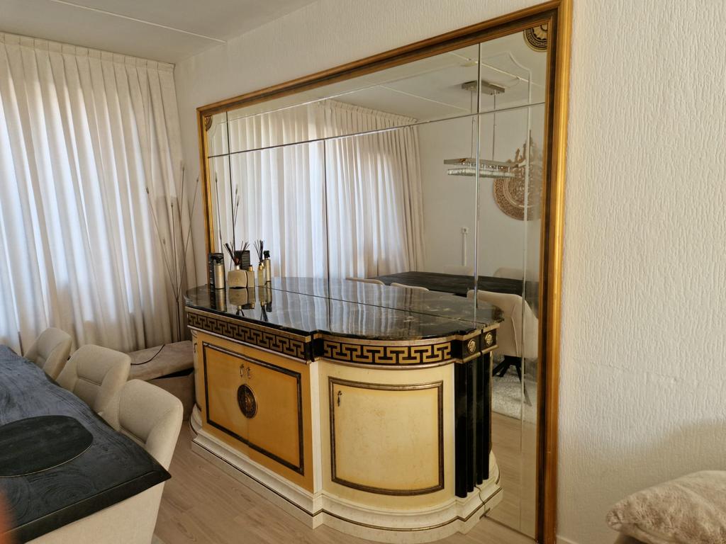 Versace Dressoir, Ophalen, Gebruikt, 25 tot 50 cm, Minder dan 100 cm