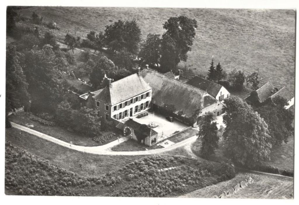 Jt13-132     Havelte, Verzenden, 1940 tot 1960, Gelopen