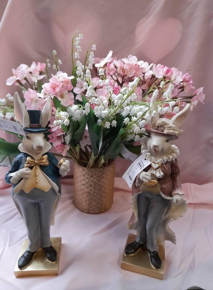 Mooie nieuwe beelden van clayre en eef 24.50 p.s, Ophalen of Verzenden