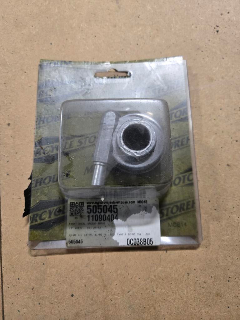 Harley Davidson Snelheidsmeter Aandrijver - Nieuw, Motoren, Ophalen of Verzenden