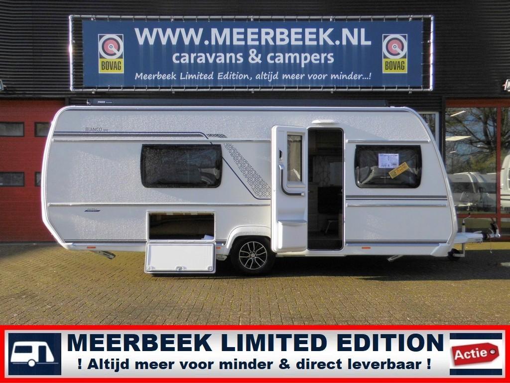 Fendt Bianco Activ 550 SD 5043,=KORTING THULE&MOVER, Rondzit, Overige typen, 1250 - 1500 kg, Tot en met 4