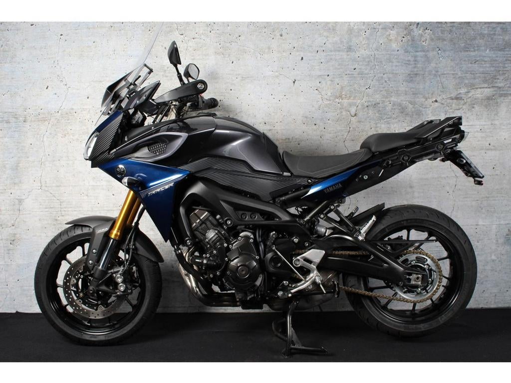 Yamaha Tracer 900 ABS - foto 2