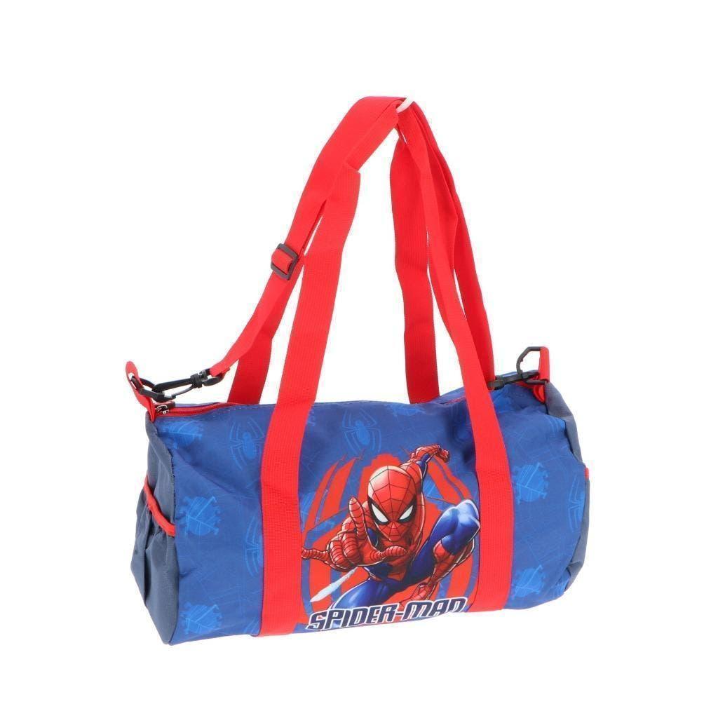Spiderman Sporttas / Weekendtas / Reistas, Ophalen of Verzenden, Nieuw, Jongens