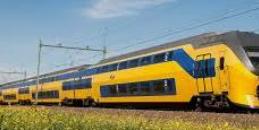 2x Treinticket Deurne-Schiphol 3-3 en Schiphol-Deurne 5-4, Tickets en Kaartjes, Twee personen, Trein, Nederland, Algemeen kaartje