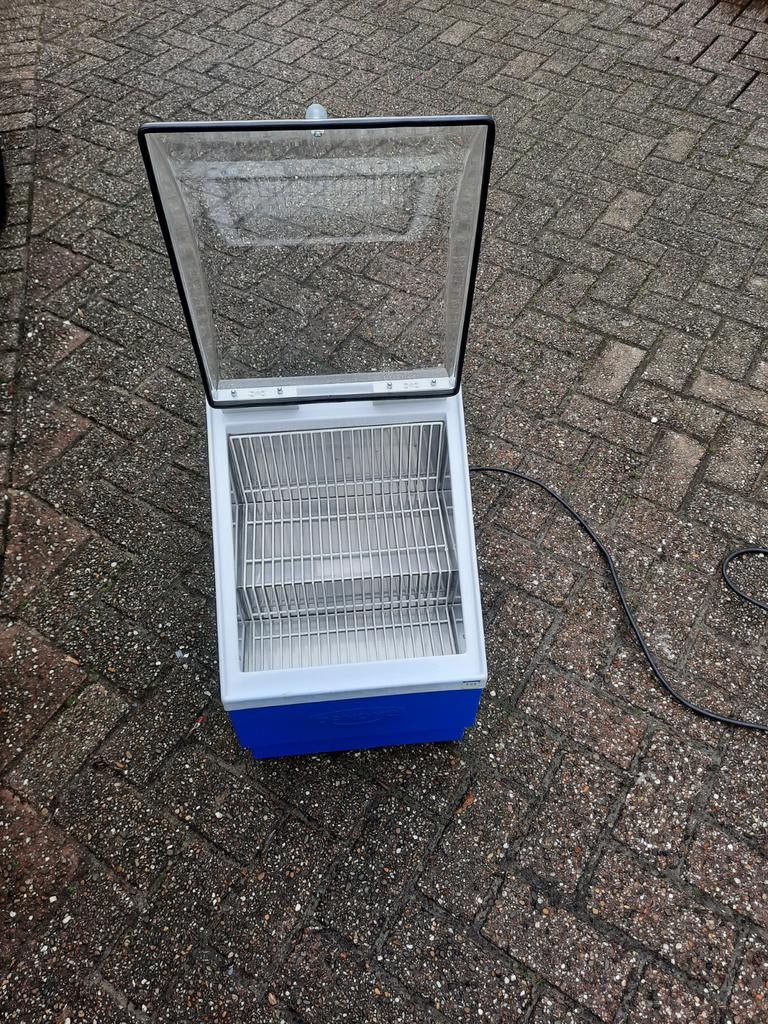 Minibar Gastro-cool horeca koeling koelvitrine box, Ophalen of Verzenden