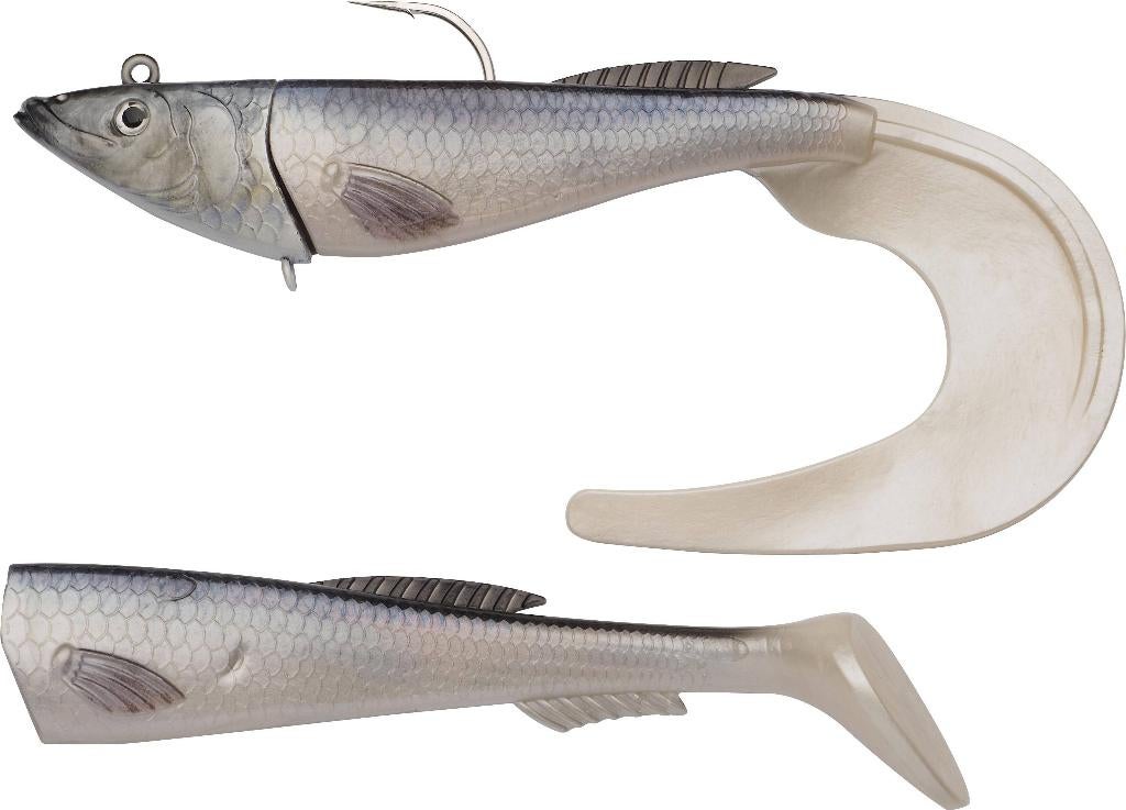 23cm/300g Berkley Powerbait Power Herring (Noorwegen), Tinstraat, Overige typen, Nieuw, Ophalen of Verzenden